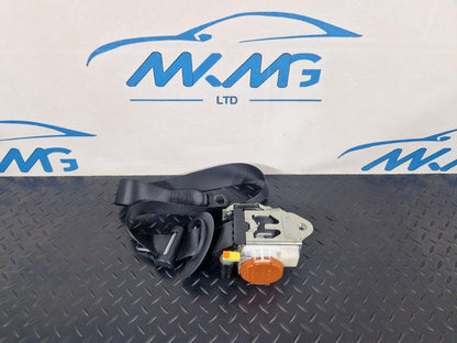 19-ON MERCEDES BENZ  B CLASS W247 FRONT LEFT PASSENGER SEAT BELT A2478600185