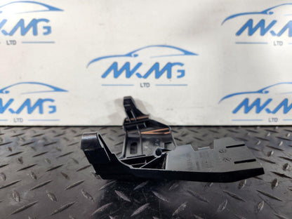 16-20 AUDI Q7 4M INTERIOR RIGHT A-PILLAR SPEAKER TRIM BRACKET 4M0867192