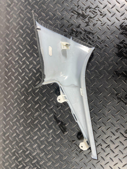 16-23 AUDI A5 F5 SPORTBACK REAR LEFT SIDE D PILLAR COVER PANEL TRIM 8W8867245B