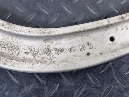 14-21 MERCEDES BENZ C300h W205 REAR WISHBONE CONTROL ARM A20407FI5