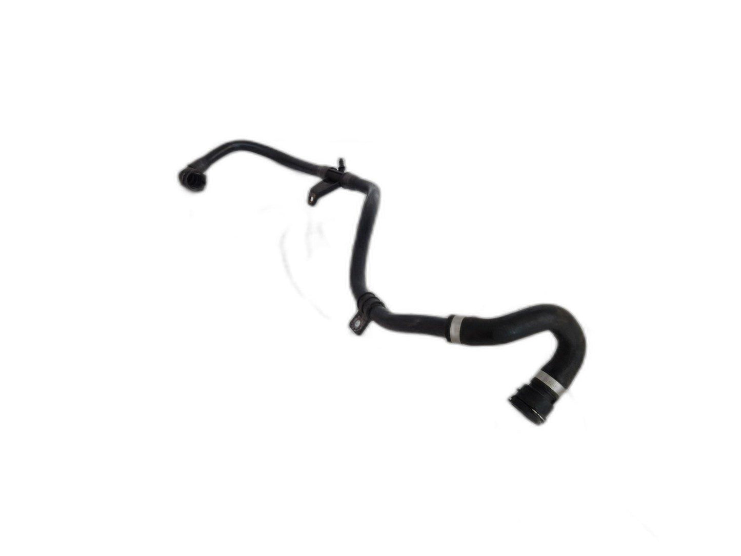 14-21 MERCEDES BENZ C300 W205 GENUINE WATER RADIATOR HOSE PIPE A2055001000