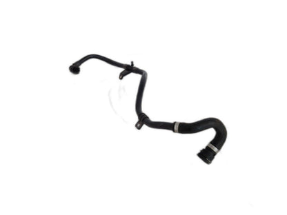 14-21 MERCEDES BENZ C300 W205 GENUINE WATER RADIATOR HOSE PIPE A2055001000