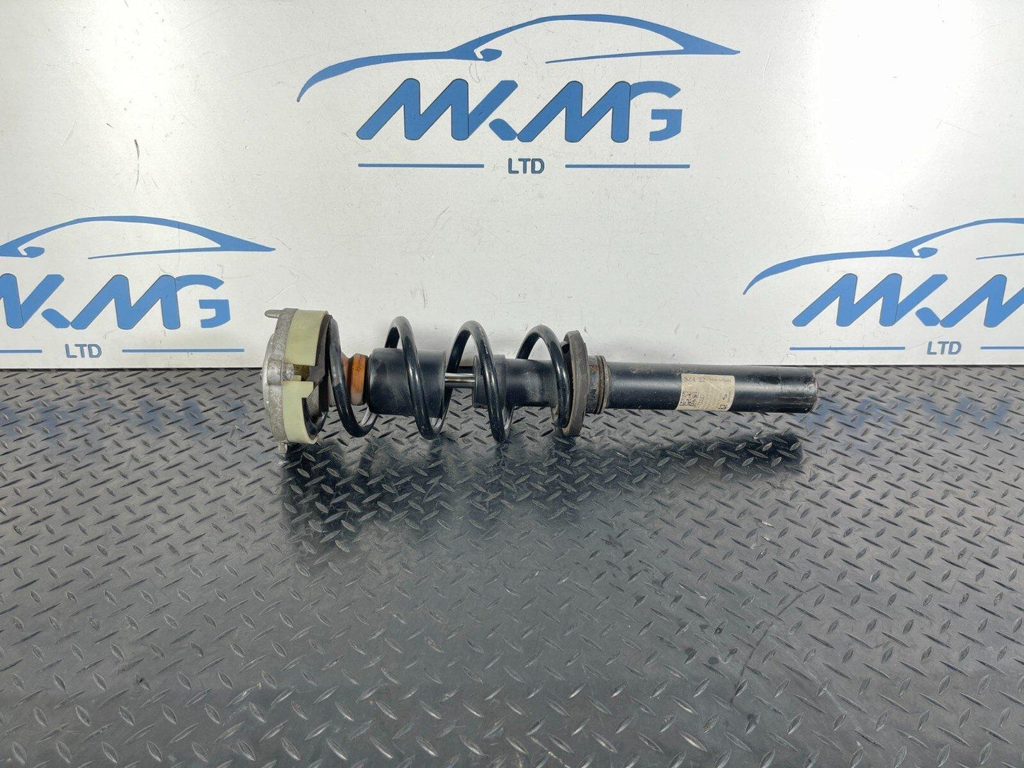 16-23 AUDI A5 F5 FRONT STRUT SHOCK ABSORBER & SPRING FITS BOTH SIDES 8W0413031BA