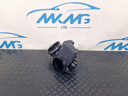 12-18 BMW 3 SERIES F30 F31 LCI AIR INTAKE RESONATOR DUCT 8601681