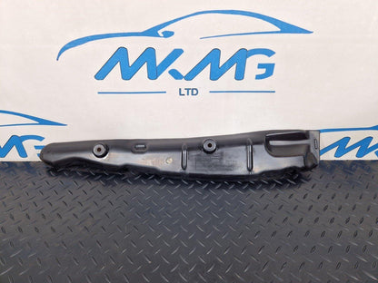 16-19 AUDI A4 B9 GENUINE FRONT LEFT SIDE WING FENDER COVER 8W0821111