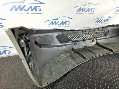06-17 MERCEDES BENZ SPRINTER W906 FRONT BUMPER A9068800570