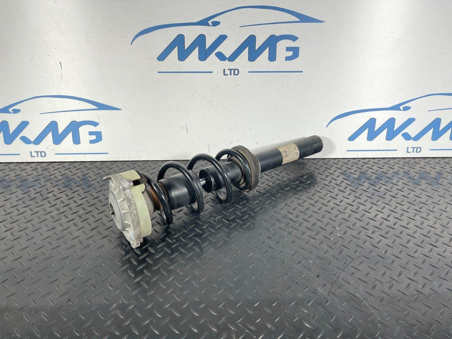 16-23 AUDI A5 F5 FRONT STRUT SHOCK ABSORBER & SPRING FITS BOTH SIDES 8W0413031BA
