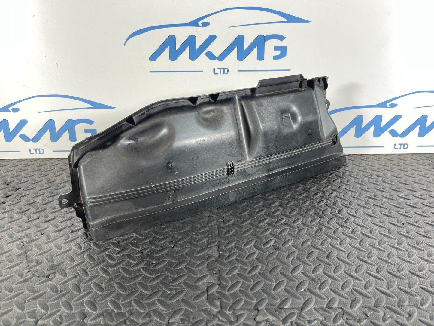 14-21 BMW 2 SERIES GRAN TOURER F45 F46 ENGINE BAY UPPER PLASTIC TRIM 7320096