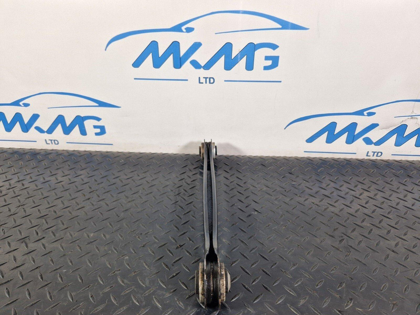 16-23 AUDI S5 COUPE GENUINE LOWER CONTROL ARM REAR DRIVER SIDE 4M0505292D