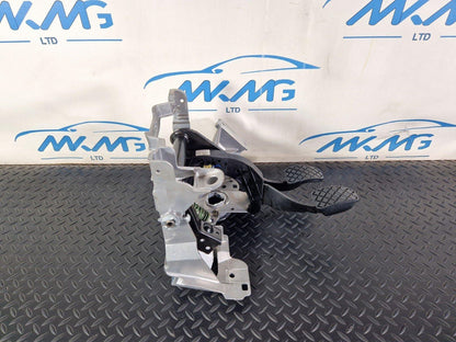 16-24 AUDI A5 F5 COUPE OEM BRAKE AND CLUTCH PEDAL BOX ASSEMBLY 8W2721140