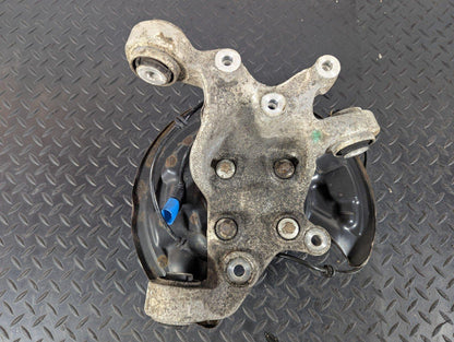 12-18 MERCEDES A B CLA W176 W246 C117 REAR RIGHT WHEEL HUB & BEARING A2460406