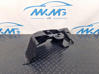 2018-ON MERCEDES BENZ SPRINTER W907 OEM CONSOLE COVER MOUNT LEFT A9078802400