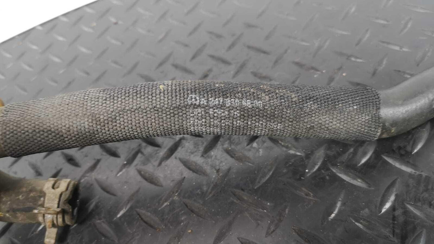 MERCEDES A-CLASS W177 V177 1.3 PETROL COOLANT HOSE PIPE A2478306800 *B117