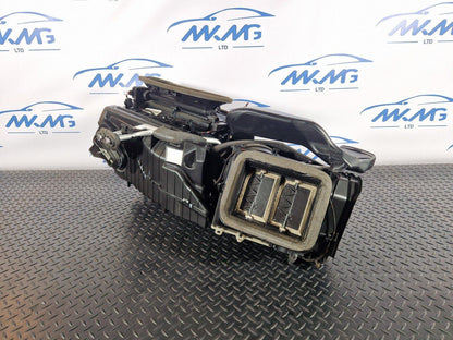 16-19 AUDI A4 B9 GENUINE FRONT DASH HEATER MATRIX 8W2820005B