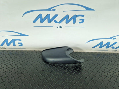 20-24 BMW 1 SERIES F40 FRONT LEFT N/S WING MIRROR TRIM COVER BLACK