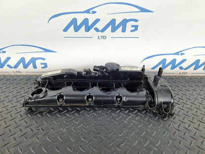 18-ON MERCEDES BENZ SPRINTER W907 ENGINE ROCKER VALVE COVER A6510108918