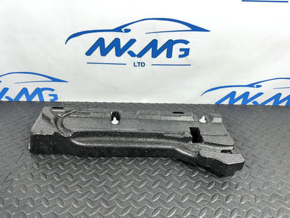 12-18 MERCEDES A-CLASS W176 REAR RIGHT DRIVER SIDE BOOT FOAM PANEL A1768900200