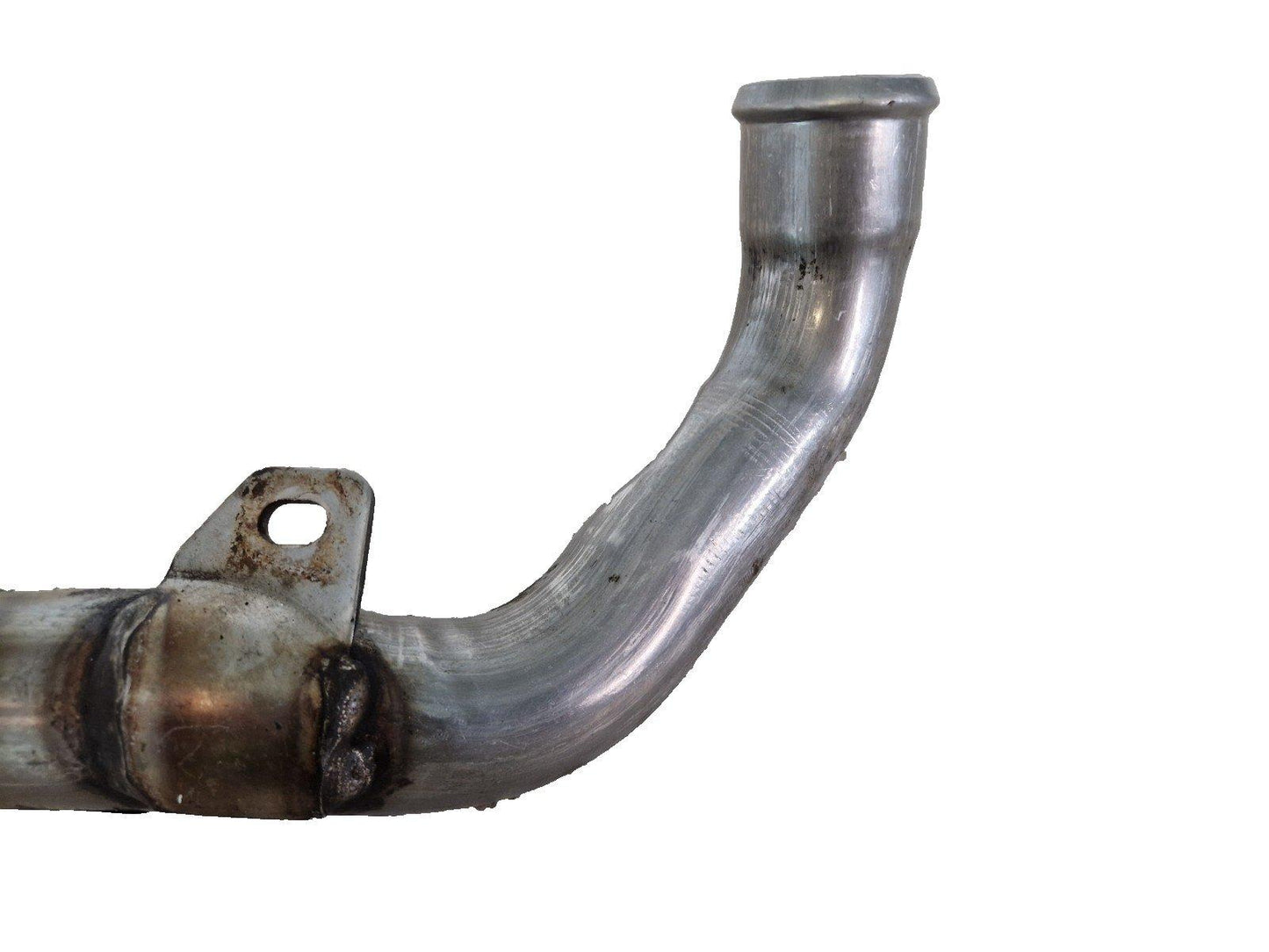 17-ON LAND ROVER DISCOVERY L462 INTERCOOLER HOSE PIPE CPLA-6F072-CF