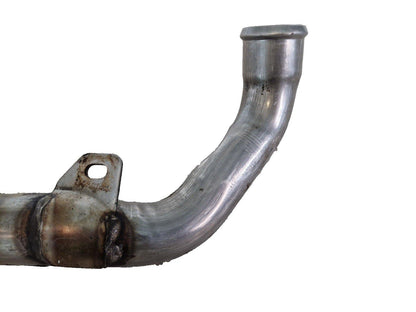 17-ON LAND ROVER DISCOVERY L462 INTERCOOLER HOSE PIPE CPLA-6F072-CF
