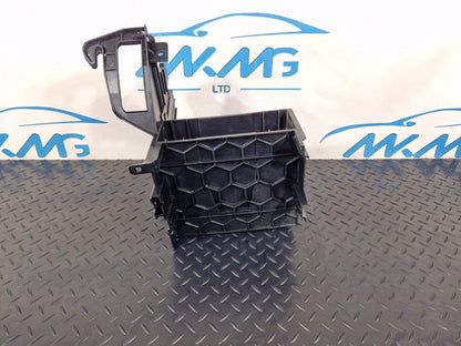12-17 AUDI S5 CONVERTIBLE MULTIMEDIA UNIT BRACKET MOUNT HOLDER 8F0035313A