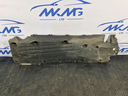 Range Rover Evoque L551 RIGHT O/S DRIVER SIDE UNDER BODY TRAY K8D2104C20AC