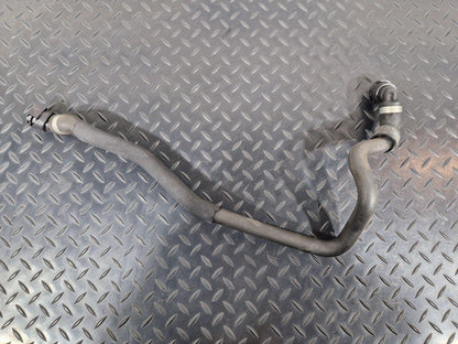 11-18 BMW 6 SERIES F06 COOLANT HOSE PIPE 8513604