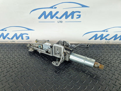 19-ON MERCEDES BENZ A CLASS W177 GENUINE STEERING COLUMN A1774603000