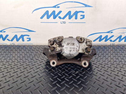 12-18 AUDI A6 C7 GENUINE DRIVER RIGHT SIDE FRONT CALIPER 32348422A