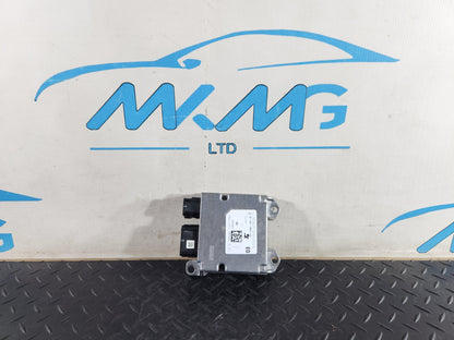 Ford Fiesta MK6 AIRBAG CONTROL MODULE C1BT-14B321-ED