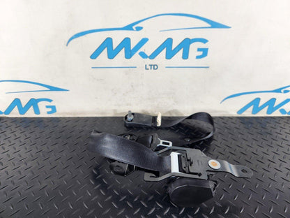 BMW X5 E70 SEAT BELT REAR LEFT PASSENGER SIDE 606345601C 602506500B