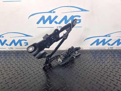 11-18 BMW 6 SERIES F06 BONNET HINGE DRIVER RIGHT SIDE 7249888