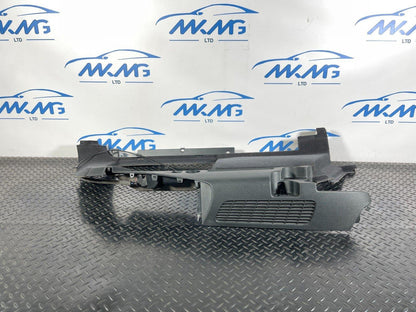 16-19 AUDI A4 B9 STATE GENUINE REAR RIGHT DRIVER SIDE BOOT TRIM PANEL 8W9863880
