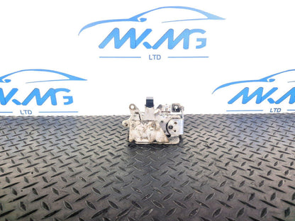 14-21 MERCEDES-BENZ C-CLASS C250D W205 OEM BRACKET A6512230000