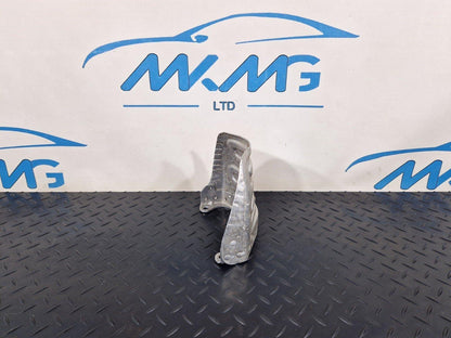 10-18 AUDI A7 4G S-LINE GENUINE DRIVESHAFT HEAT PLATE SHIELD 4H0301325A