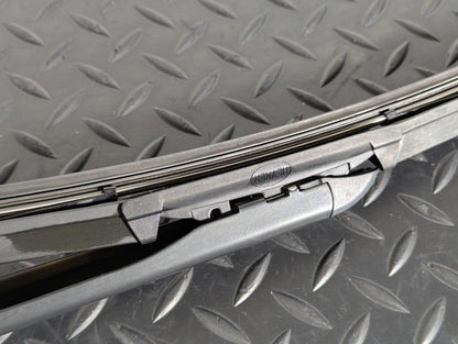 10-17 AUDI A8 4H FRONT LEFT WIPER ARM WITH BLADE 4H2955407A