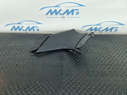 12-17 AUDI Q5 8R GENUINE OEM REAR RIGHT O/S D-PILLAR UPPER TRIM COVER 8R0867246