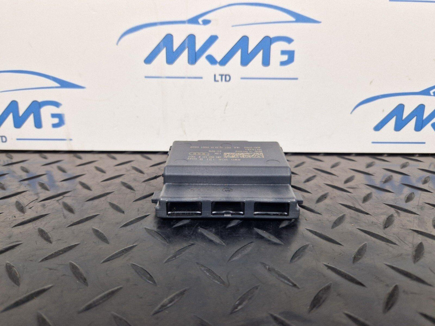 16-23 AUDI A5 F5 2.0TDI DET DIESEL ENGINE FUEL PUMP CONTROL MODULE 8W0906121B