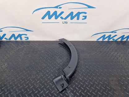 16-19 AUDI A4 B9 GENUINE REAR LEFT BOOT LID HINGE COVER 8W5971821