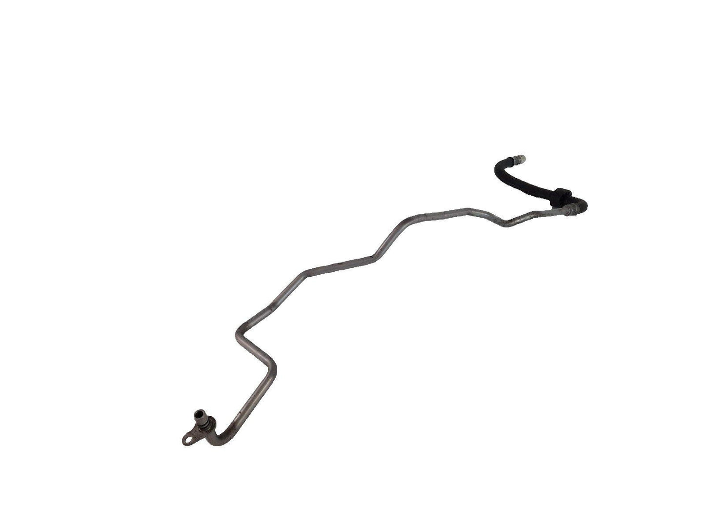 14-21 MERCEDES C300h W205 GENUINE GEARBOX TRANSMISSION OIL LINE A6511806030