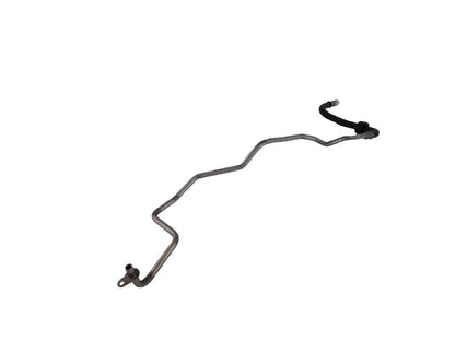 14-21 MERCEDES C300h W205 GENUINE GEARBOX TRANSMISSION OIL LINE A6511806030