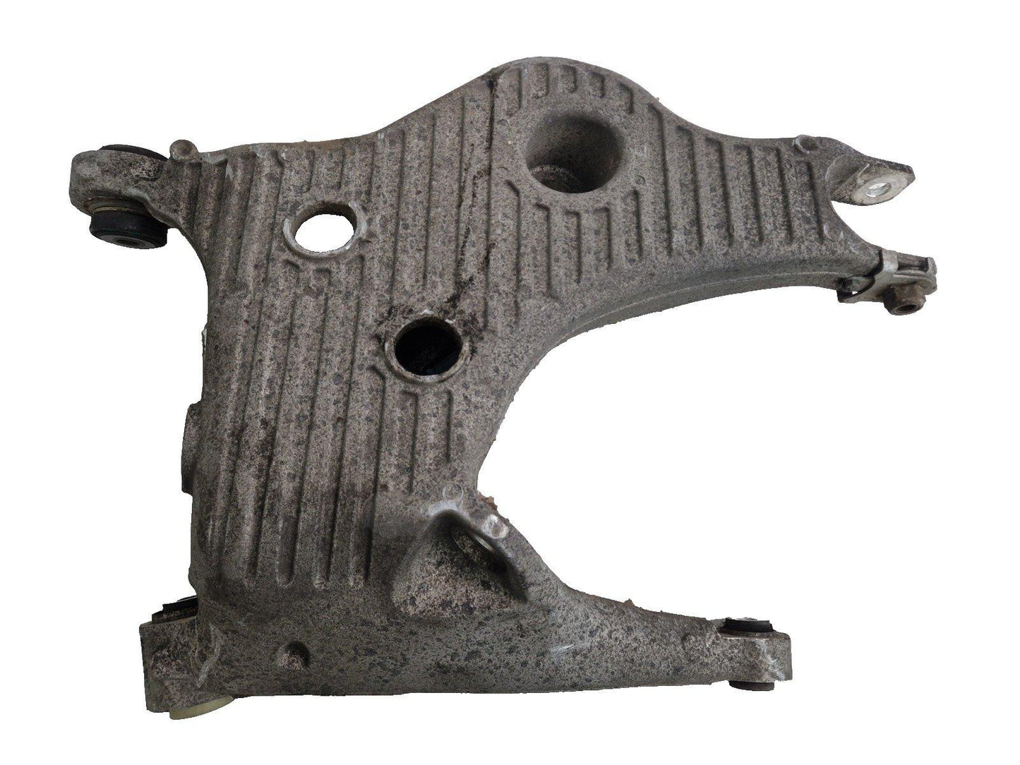 17-ON LAND ROVER DISCOVERY L462 GENUINE REAR RIGHT CONTROL ARM JPLA5B530AA