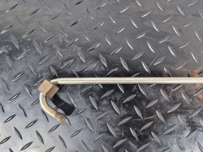 12-18 MERCEDES BENZ W176 W246 X117 X156 EXHAUST GAS HOSE A2464920659