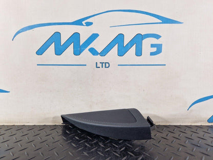 11-19 MERCEDES BENZ ML W166 RIGHT DOOR TRIANGLE SPEAKER A1667200244