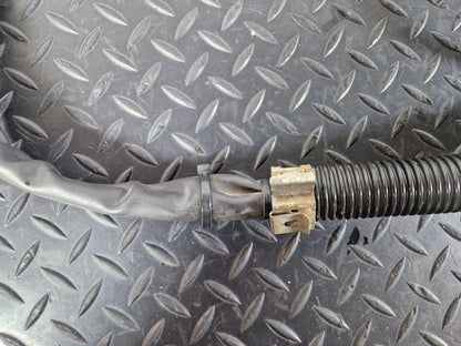 11-19 MERCEDES BENZ ML W166 GLOW PLUG & BATTERY CABLE A1664409608