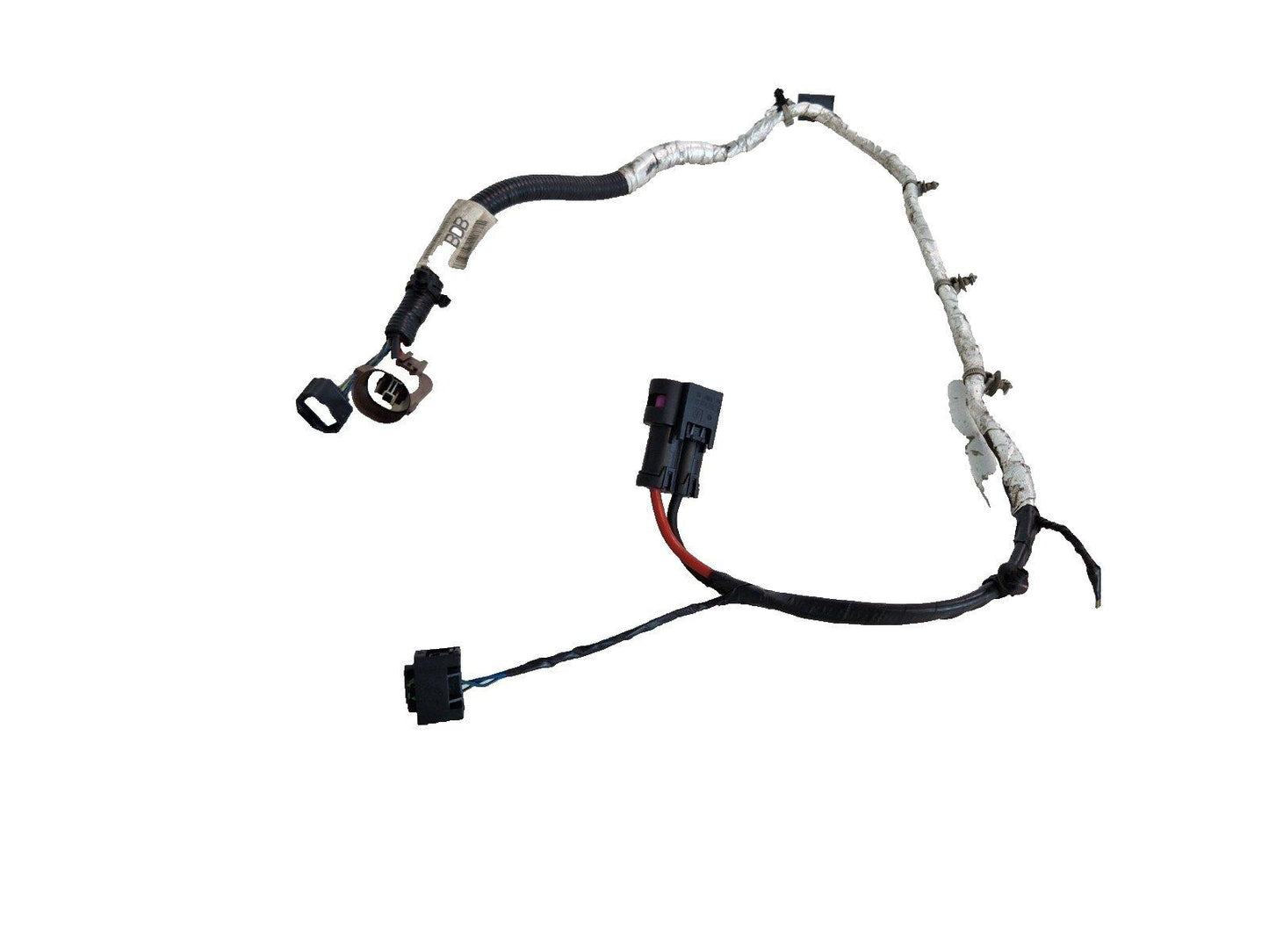14-19 LAND ROVER L550 DISCOVERY SPORT STEERING RACK WIRING LOOM GK7214A614