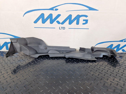 16-19 AUDI A4 B9 GENUINE RIGHT DRIVER SIDE WING PANEL SEAL 8W0821170