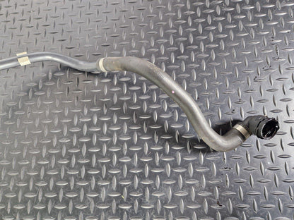14-21 MERCEDES BENZ W205 WATER COOLANT PIPE HOSE LINE A2055013691