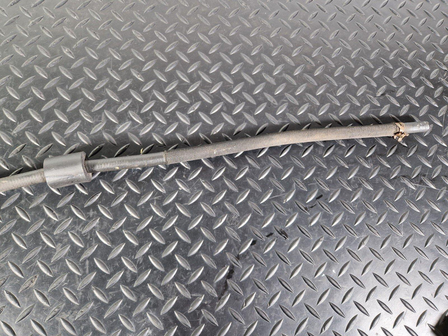 14-21 MERCEDES BENZ W205 WATER COOLING PIPE HOSE LINE A2058308402