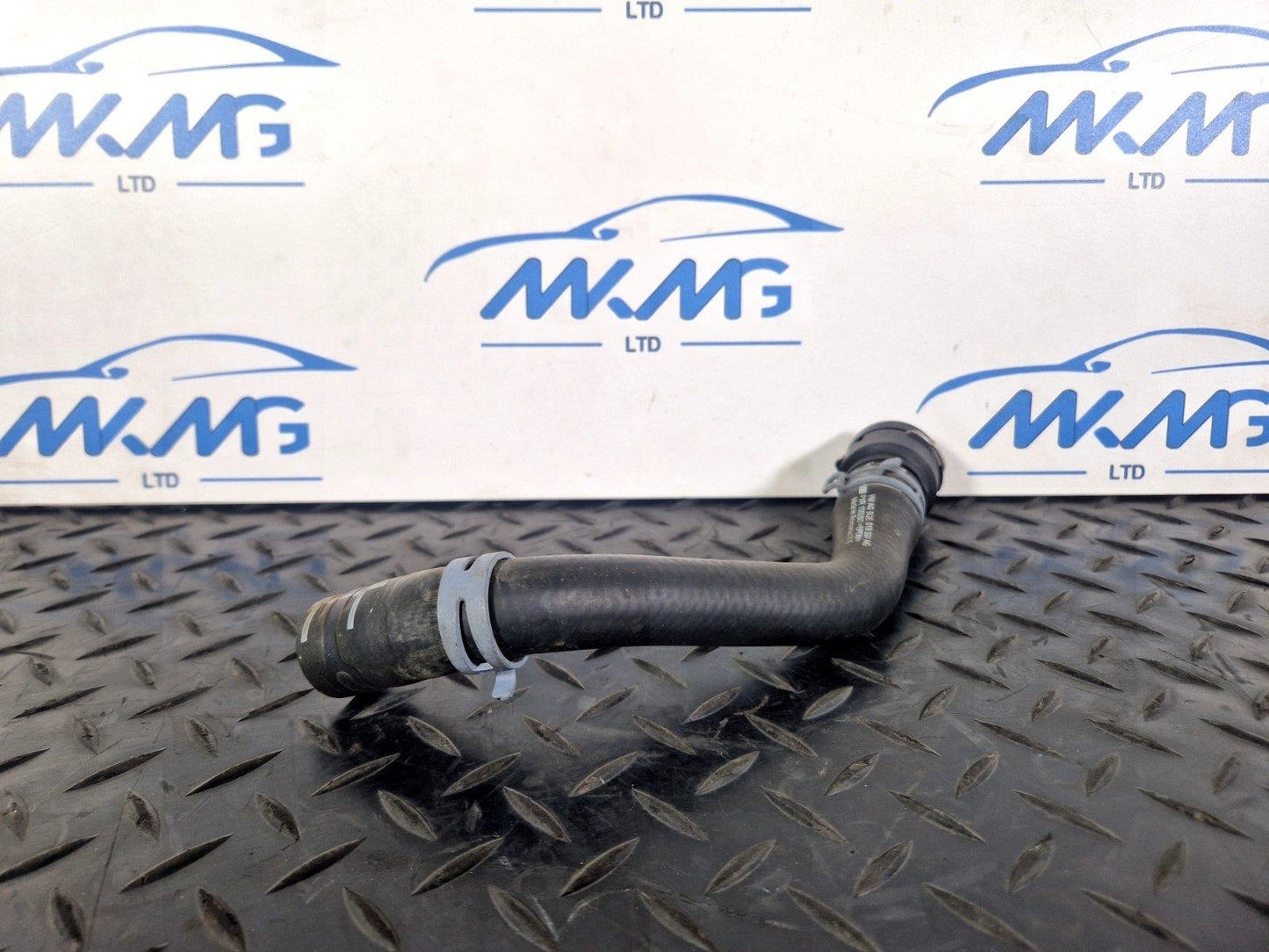17-20 VW E-GOLF MK7.5 85KW GENUINE WATER COLLANT PIPE HOISE 5QE819337AG