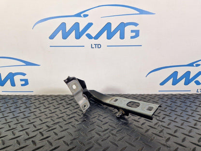 12-17 AUDI Q5 S-LINE GENUINE OEM FRONT RIGHT SIDE BONNET HINGE 8R0823302A
